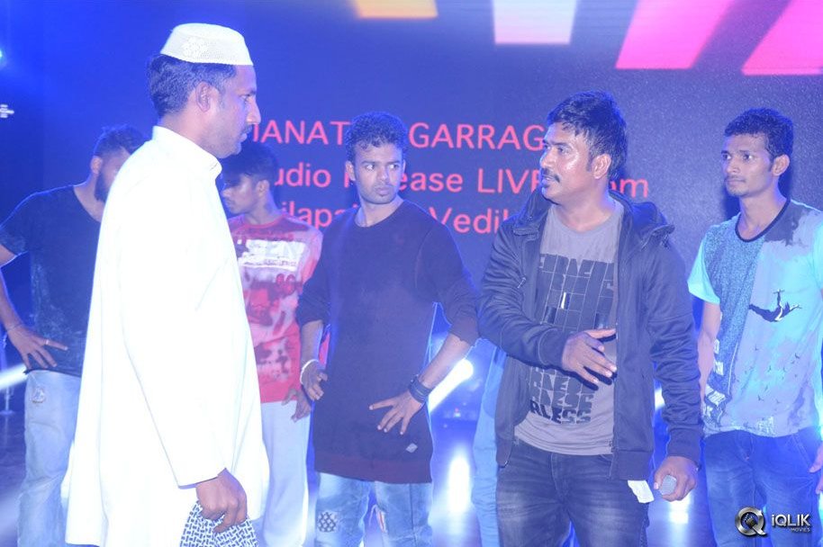 Janata-Garage-Movie-Audio-Launch